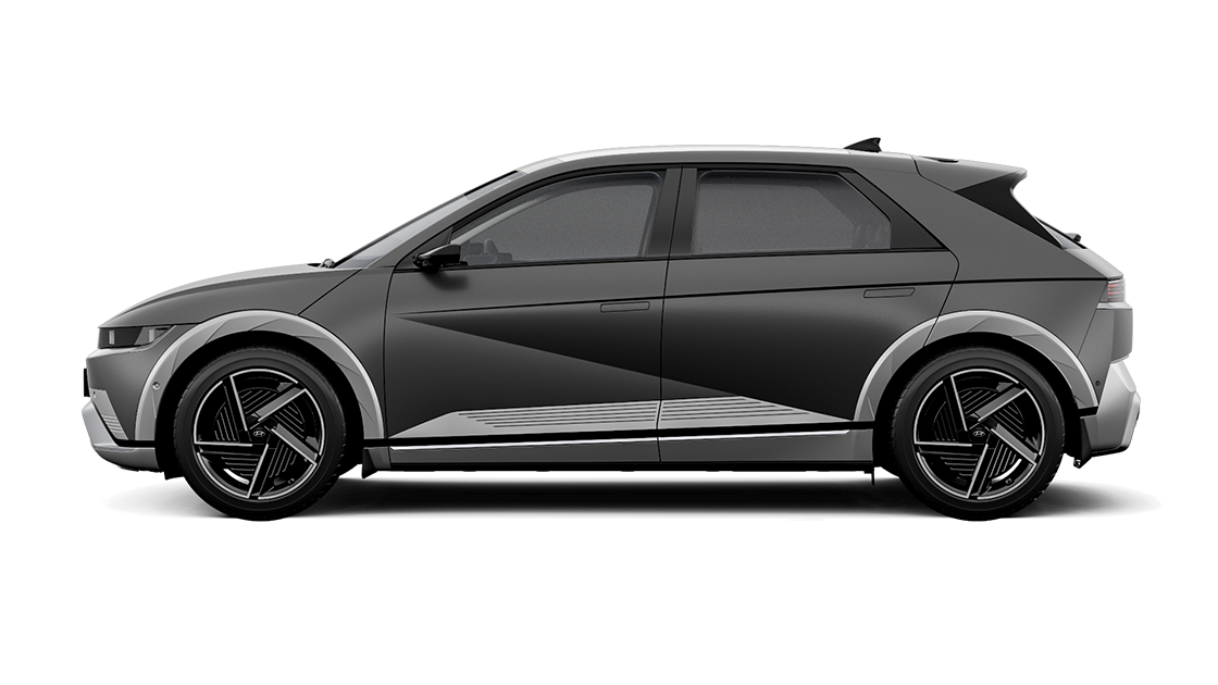 IONIQ 5